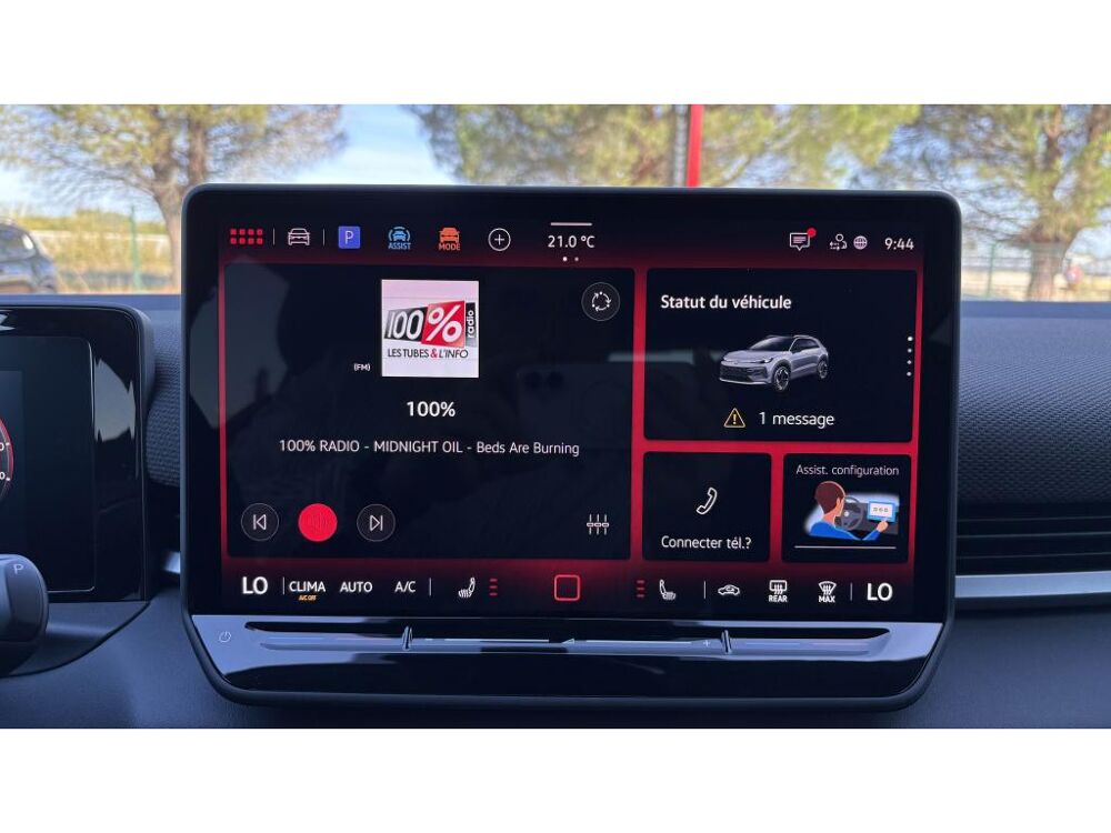 T-ROC 1.5 eTSI 150 DSG R-Line +TOIT OUVRANT 2026 occasion 81580 Soual