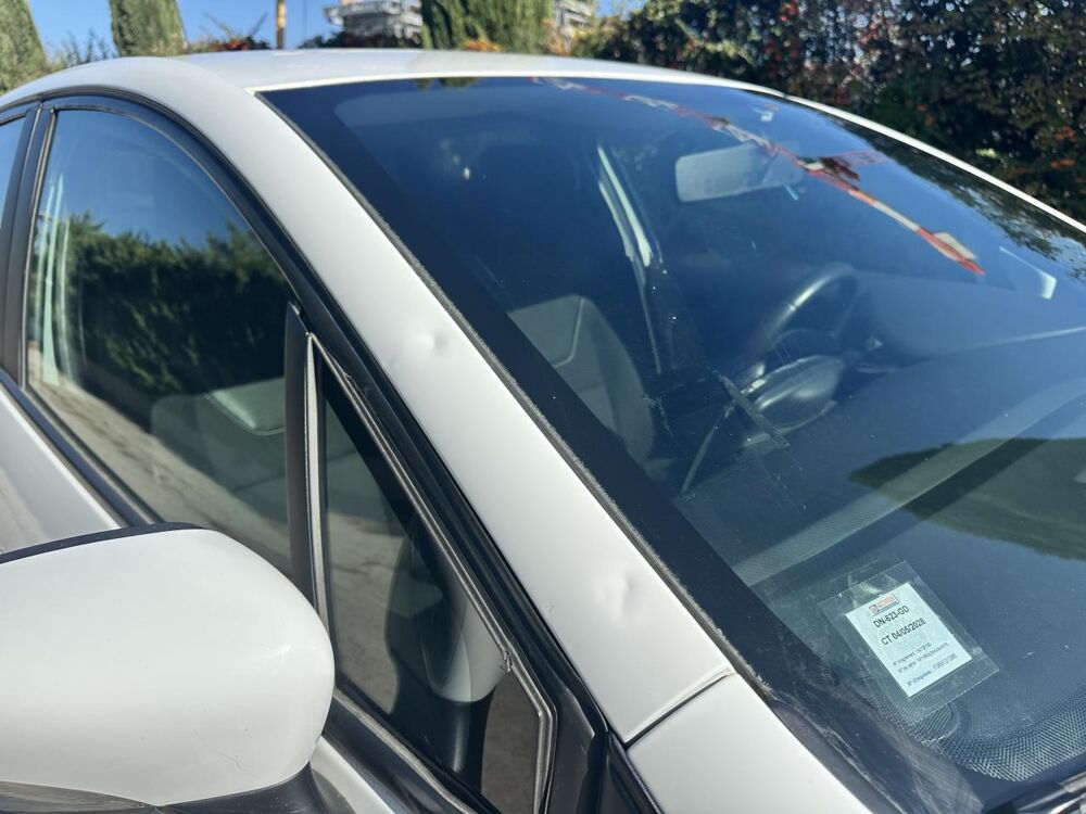 Clio 1.5 dCi 90CH ZEN - COURROIE NEUVE - BLUETOOTH - NAV 2015 occasion 13760 Saint-Cannat