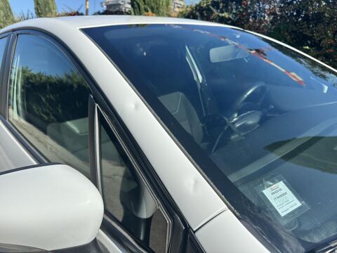 Clio 1.5 dCi 90CH ZEN - COURROIE NEUVE - BLUETOOTH - NAV 2015 occasion 13760 Saint-Cannat