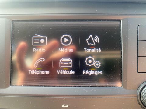 Ibiza 1.0 ecotsi 95 style 2017 occasion 85150 Les Achards