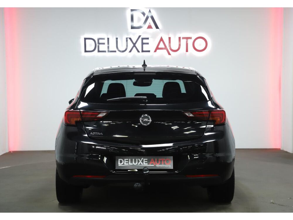 Astra 1.5 CDTI 122 Ultimate BVA K Phase 2 2021 occasion 06550 La Roquette-sur-Siagne