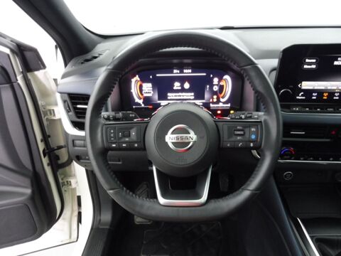 Qashqai 1.3 dig-t 140ch mhev tekna 2022 occasion 34190 Ganges