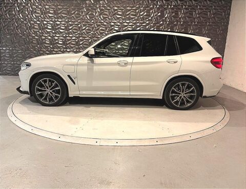 X3 xDrive 30e - BVA Sport G01 G08 F97 M Sport PHASE 1 2020 occasion 78680 &Eacute;p&ocirc;ne