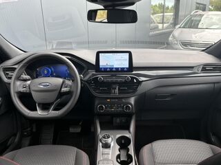 Kuga 2.0 EcoBlue 120 BVA ST-Line 2024 occasion 35300 Foug&egrave;res