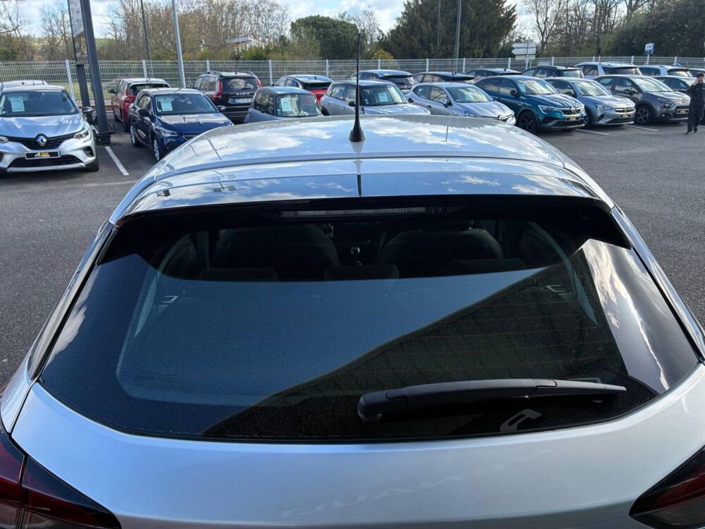 Corsa 1.2i 75 Elegance Business, carplay, climatisation 2023 occasion 31660 Bessi&egrave;res