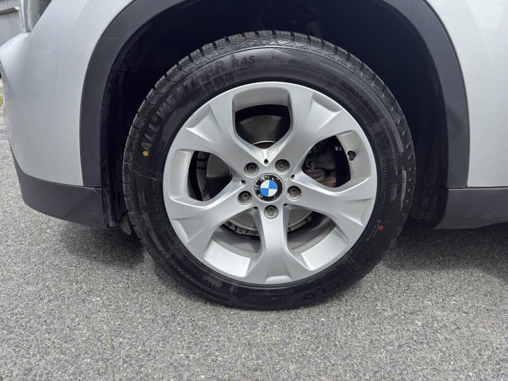 X1 sDrive 18i E84 Confort - GARANTIE BMW 2011 occasion 77185 Lognes