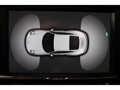 911 991.1 Carrera 4S 3.8i 400 PDK Pack 50 ans, PES, PDLS, PASM P 2014 occasion 59493 Villeneuve-d'Ascq