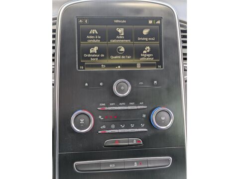 Grand Sc&eacute;nic II IV BUSINESS 1.3 TCe 140 7pl 2022 occasion 44700 Orvault