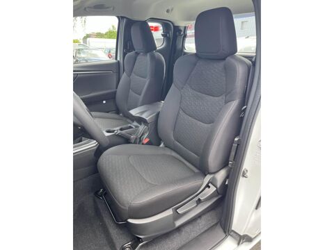 D-Max * 33 325 HT* SPACE EVOLUTION 2.2 DMS M/T 4x4 MY2026 Euro6e- 2026 occasion 44700 Orvault