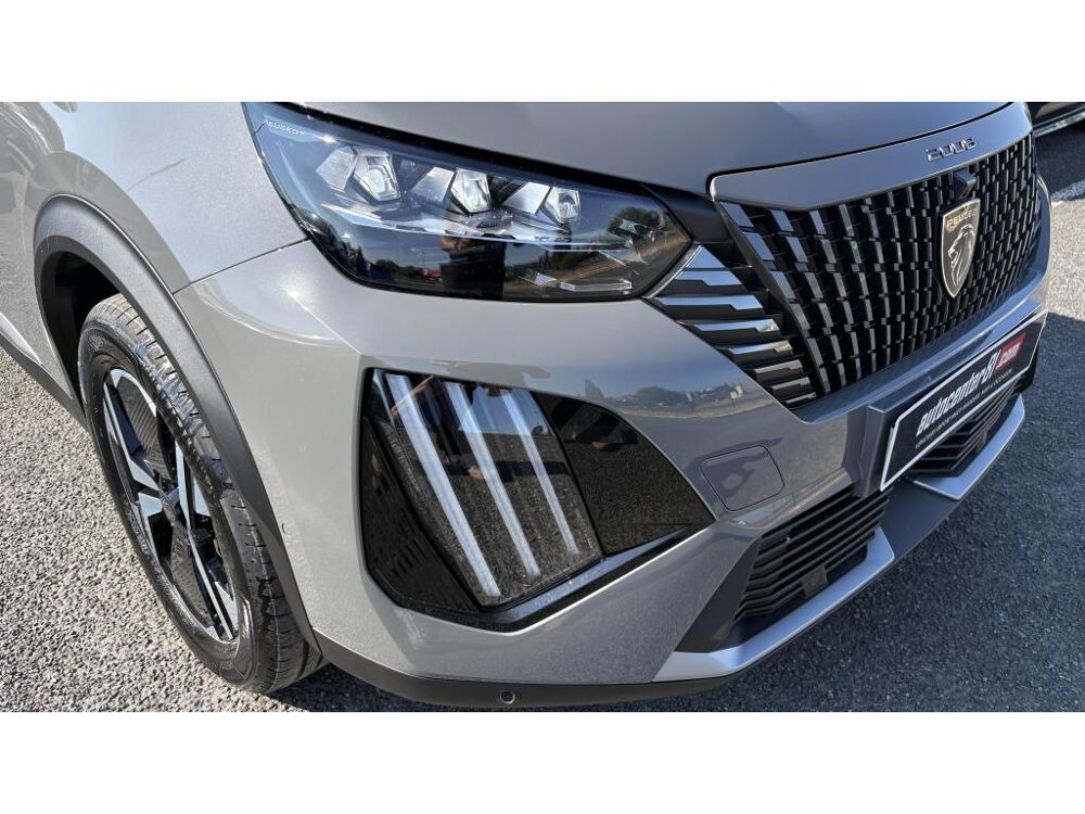 2008 1.2 Hybrid 145 DCS6 GT +PK DRIVE+CAMERA 360+NAVIGATION 2026 occasion 81580 Soual