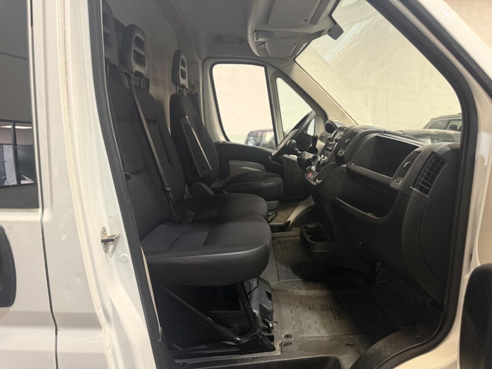 Jumper Confort 35 L1H2 2.0 BlueHDI 130 2019 occasion 94360 Bry-sur-Marne