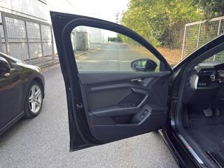 A3 Sportback 1.4 45 TFSI e - 245 - BV S-Tronic 6 8Y SPORTBACK 2022 occasion 77185 Lognes