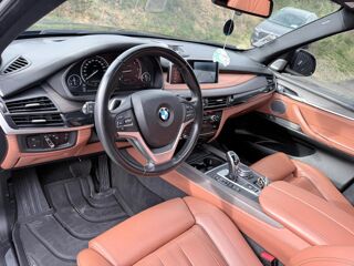 X5 xDrive 40d - BVA Sport 5pl F15 F85 M Sport PANO/BO/ELECS/C 2017 occasion 42170 Saint-Just-Saint-Rambert
