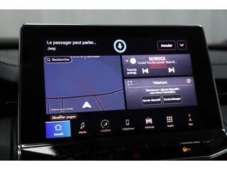 Compass 1.3 Turbo T4 190 Limited BVA 4xe eAWD 2023 occasion 06550 La Roquette-sur-Siagne