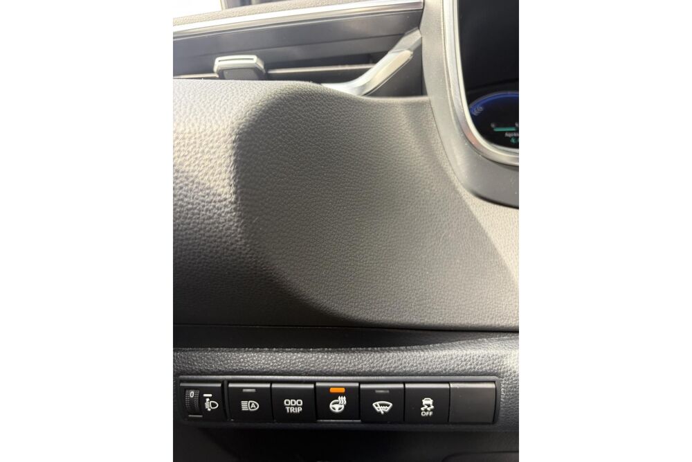 Corolla 1.8 Hybrid 140 - BV e-CVT Dynamic + 2024 2024 occasion 78760 Jouars-Pontchartrain