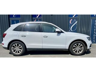 Q5 2.0 TDi 190 cv Advanced S-tronic PHASE 2 2017 occasion 33130 B&egrave;gles