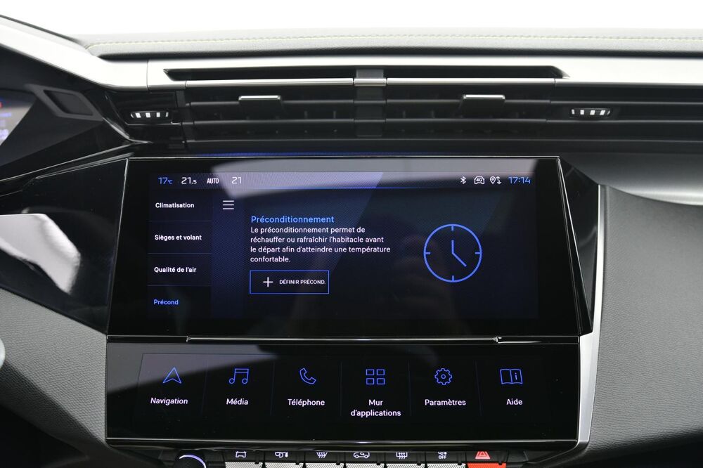 308 SW PHEV 180 e-EAT8 GT +ATTELAGE 2023 occasion 33620 Cavignac