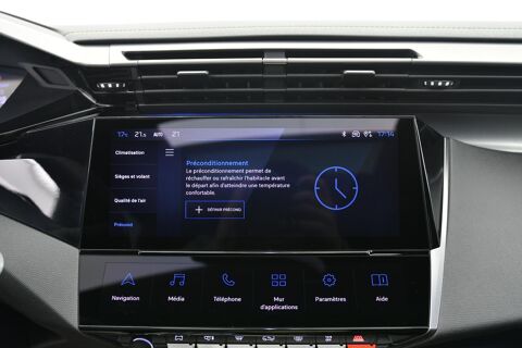 308 SW PHEV 180 e-EAT8 GT +ATTELAGE 2023 occasion 33620 Cavignac