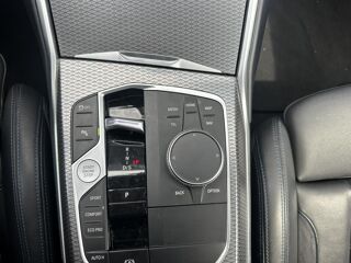 S&eacute;rie 3 320d xDrive Touring - BVA Sport G21 Pack M PHASE 2 - GARANTI 2023 occasion 33450 Montussan
