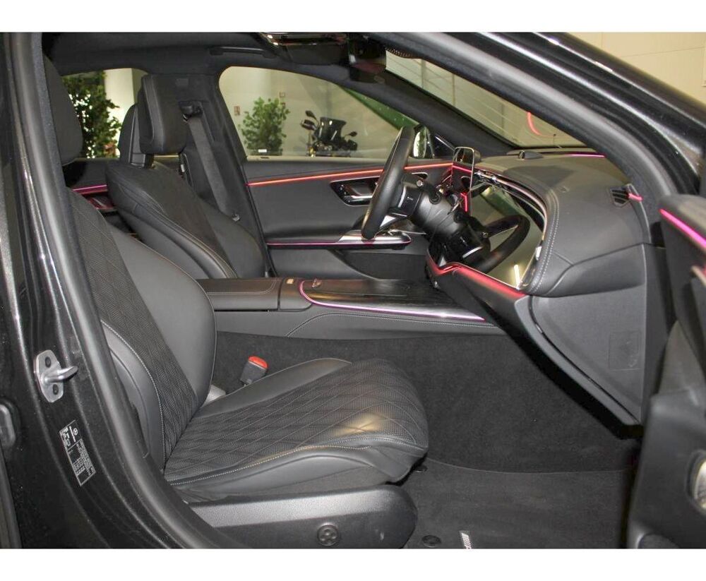 Classe E 300e+ BVA 9G-Tronic 313CH - AMG Line Premium Plus - ORIGINE 2023 occasion 95340 Bernes-sur-Oise