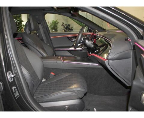 Classe E 300e+ BVA 9G-Tronic 313CH - AMG Line Premium Plus - ORIGINE 2023 occasion 95340 Bernes-sur-Oise