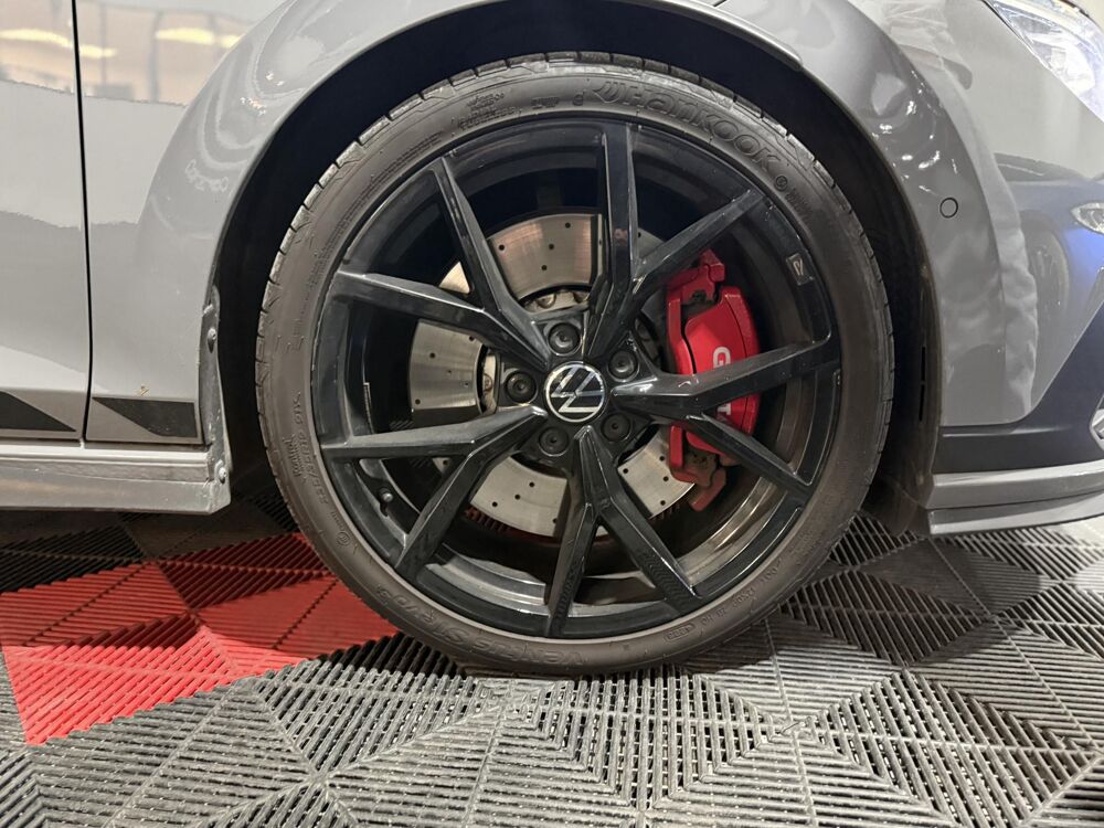 Golf GTI CLUBSPORT 2.0 TSI - 300 DSG 7 SUIVI VW TOIT OUVRANT GARA 2023 occasion 94360 Bry-sur-Marne