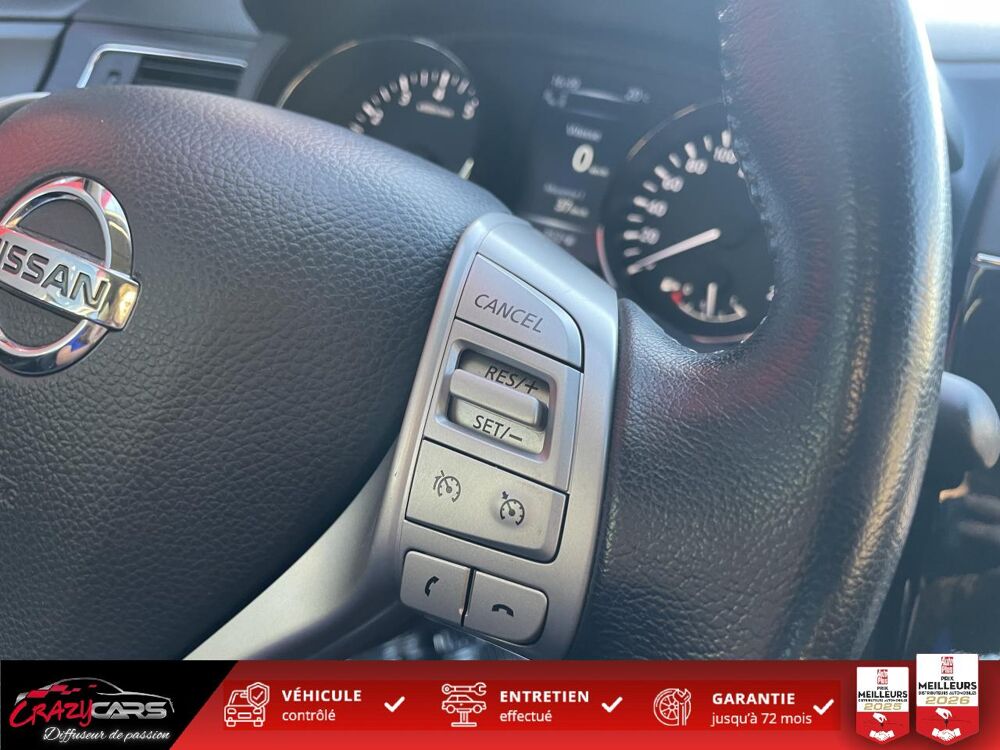 Pulsar 1.2 DIG-T 115 Connect Edition - Cam&eacute;ra 360 2014 occasion 25300 Pontarlier