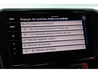 Passat VIII GTE 1.4 TSI 218 Hybrid DSG 6 2020 occasion 06550 La Roquette-sur-Siagne