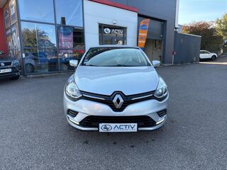 Clio IV 0.9 tce 90 energy zen 5p 2017 occasion 88150 Chavelot