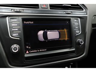 Tiguan 2.0 TDI 150 4Motion Carat Exclusive DSG 7 2016 occasion 06550 La Roquette-sur-Siagne