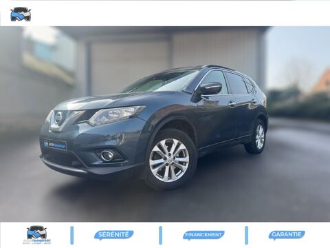Nissan X-Trail 130 cv Acenta - Toit panoramique  occasion HONNECHY 59980