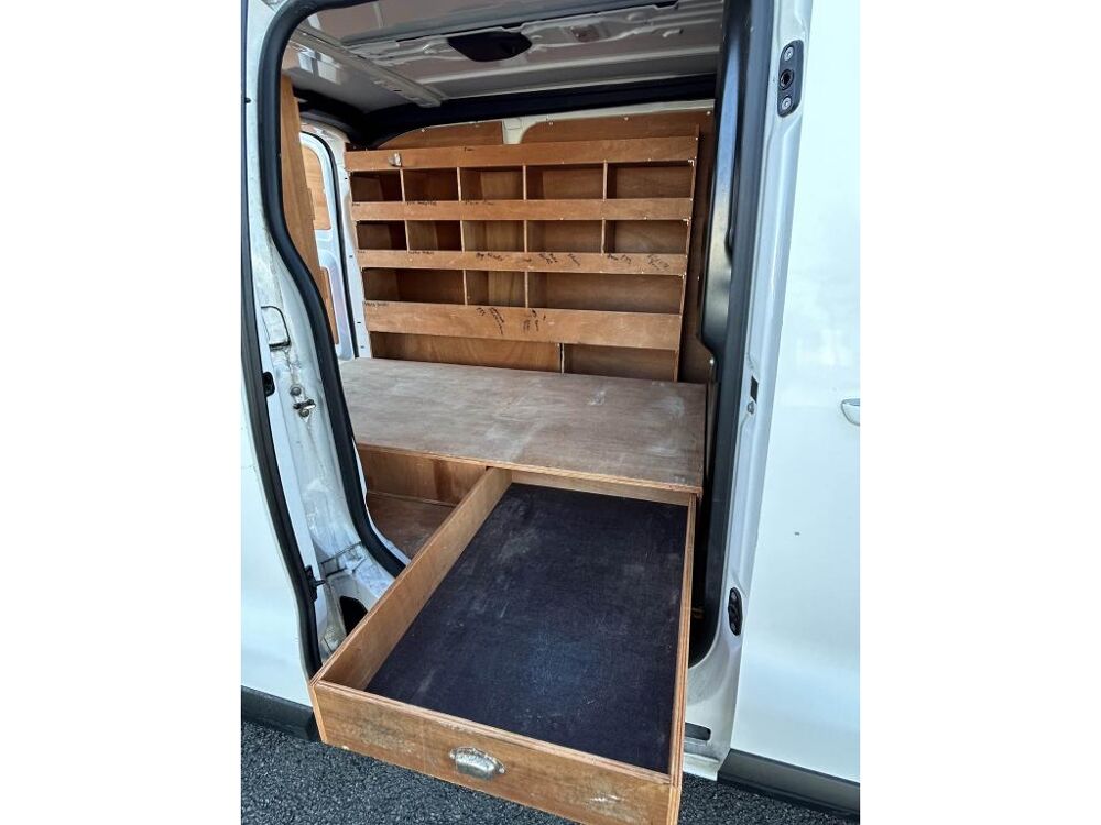 Jumpy FOURGON XS BlueHDi 120 S&S Cityvan 2020 occasion 44700 Orvault