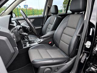 Classe GLK 220 CDI 170 - BVA G-Tronic PHASE 2 - ATELAGE / SUIVI MERCEDE 2011 occasion 49070 Beaucouz&eacute;