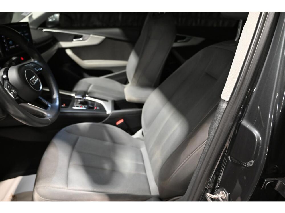 A4 2.0 35 TFSI - 150 - BV S-tronic 2016 BERLINE Business line 2021 occasion 77100 Meaux