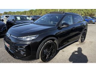 T-ROC 1.5 eTSI 150 DSG R-Line +IQ LIGHT+T.OUVR+GARANTIE 5 ANS+PACK 2026 occasion 81580 Soual