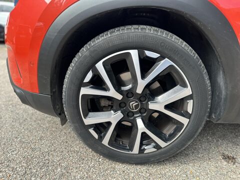 C5 aircross 1.5 BlueHDi - 130 S&S - BV EAT8 Business + PHASE 1 2019 occasion 94360 Bry-sur-Marne