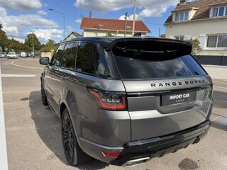 Range Rover 2.0 P400e Hybride - BVA HSE Dynamic PHASE 2 / SUIVI LAND RO 2019 occasion 78300 Poissy