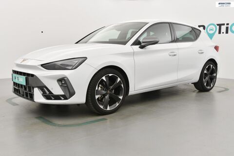 Annonce voiture Cupra Leon 27970 €