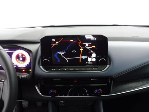 Qashqai 1.3 dig-t 140ch mhev tekna 2022 occasion 34190 Ganges