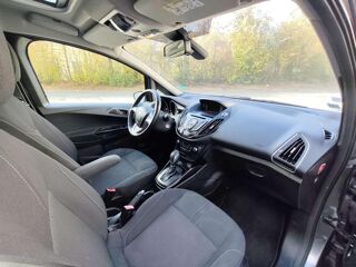 B-max 1.6 Ti-VCT - 105 - BV PowerShift Titanium 2015 occasion 77185 Lognes