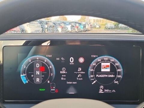 Tiguan 1.5 etsi 150 life dsg7 2025 occasion 85150 Les Achards