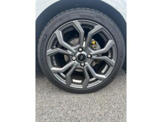 Fiesta 1.0 EcoBoost 140 ST-LINE 2017 occasion 49070 Beaucouz&eacute;