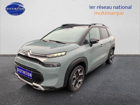 Annonce voiture Citron C3 Aircross 20480 