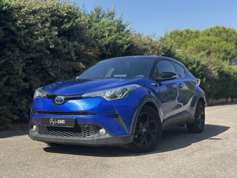 Annonce voiture Toyota Divers 19490 €