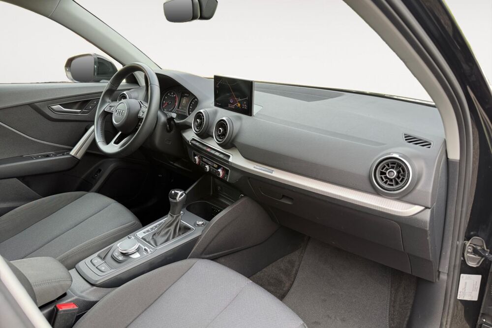 Q2 35 1.5 TFSI 150 ADVANCED S-TRONIC 7 2023 occasion 38550 Clonas-sur-Var&egrave;ze