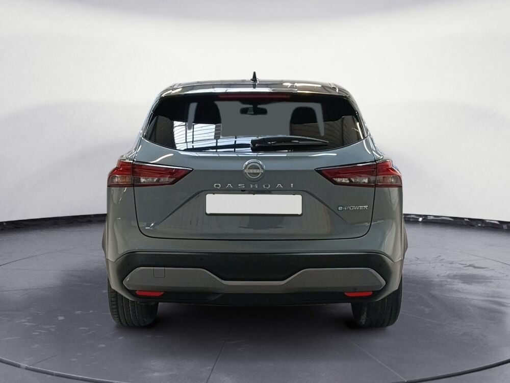 Qashqai 1.5 e-power 190n-connecta 2024 occasion 34190 Ganges