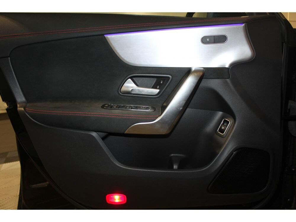Classe CLA 180 AMG Line 136CH - PREMI&Egrave;RE MAIN 2020 occasion 95340 Bernes-sur-Oise