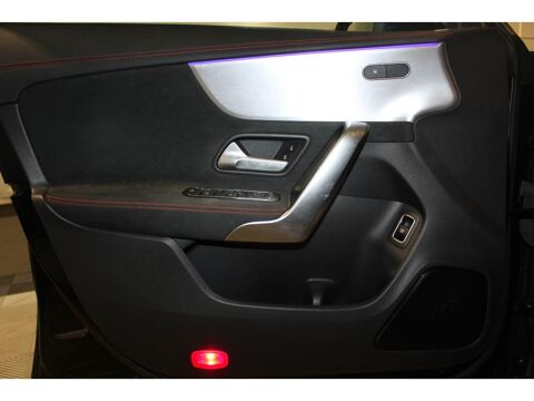 Classe CLA 180 AMG Line 136CH - PREMI&Egrave;RE MAIN 2020 occasion 95340 Bernes-sur-Oise
