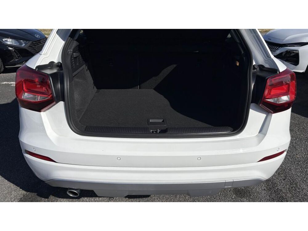 Q2 30 TFSI 116 S-tronic Business line +CARPLAY 2019 occasion 81580 Soual