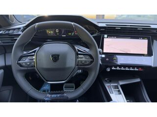308 Hybrid 145 DCS6 GT +PK VISION 360&deg; +DRIVE ASSIST 2026 occasion 81580 Soual
